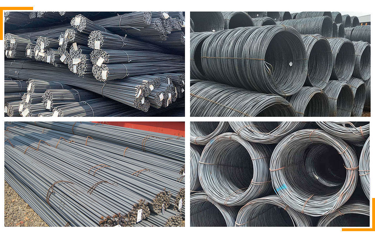 Rebar