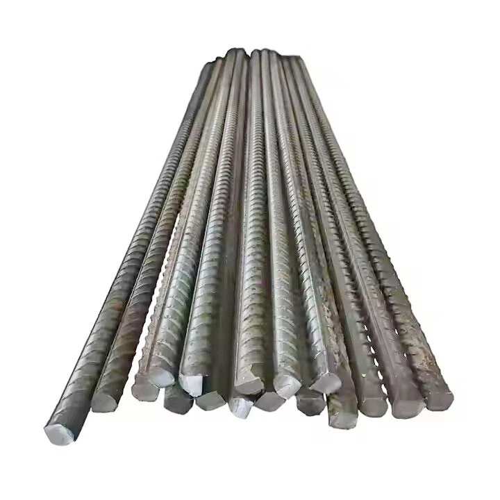 BS 4449 B500B Steel Rebar