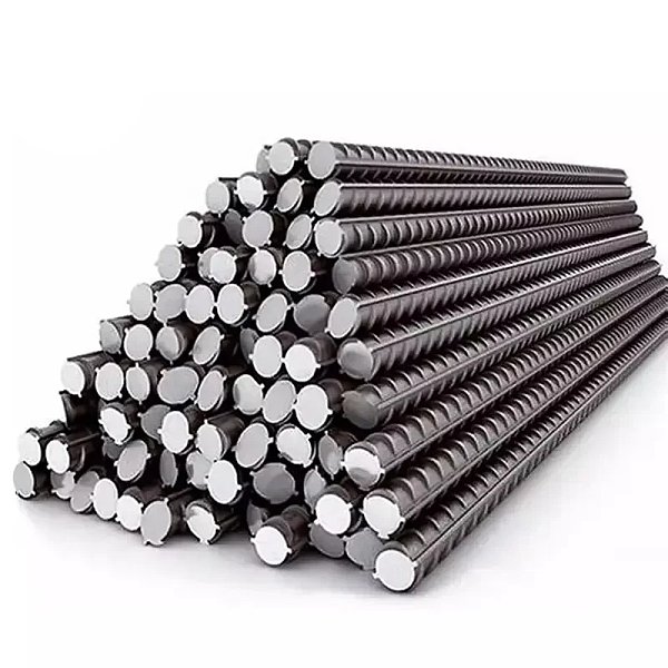 Fe-415 Grade TMT Rebar