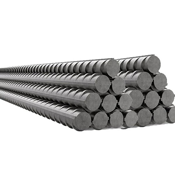 HRB500 Steel Rebar