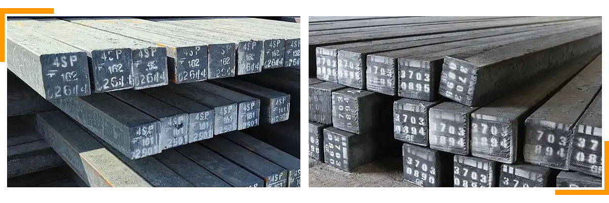 Steel Billets