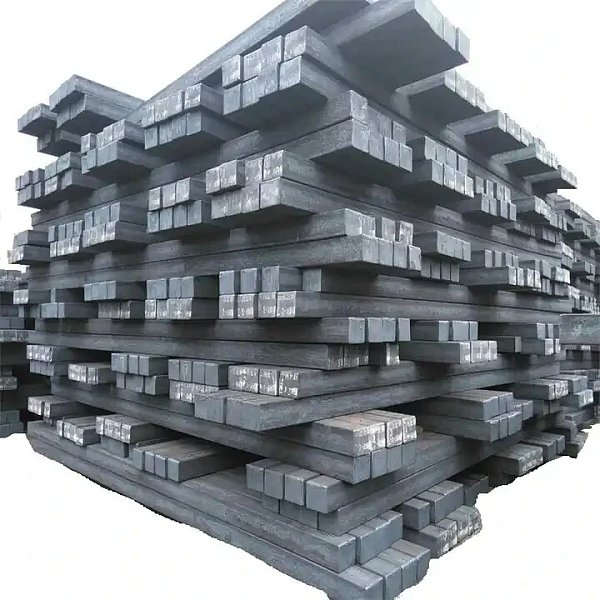 SAE1008 Steel Billet