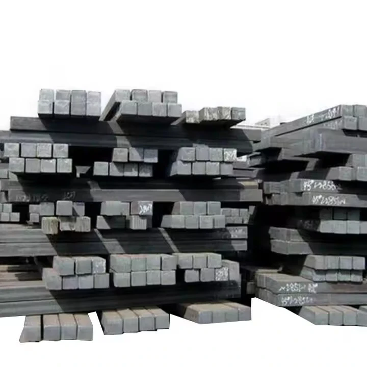 Q235B Steel Billet