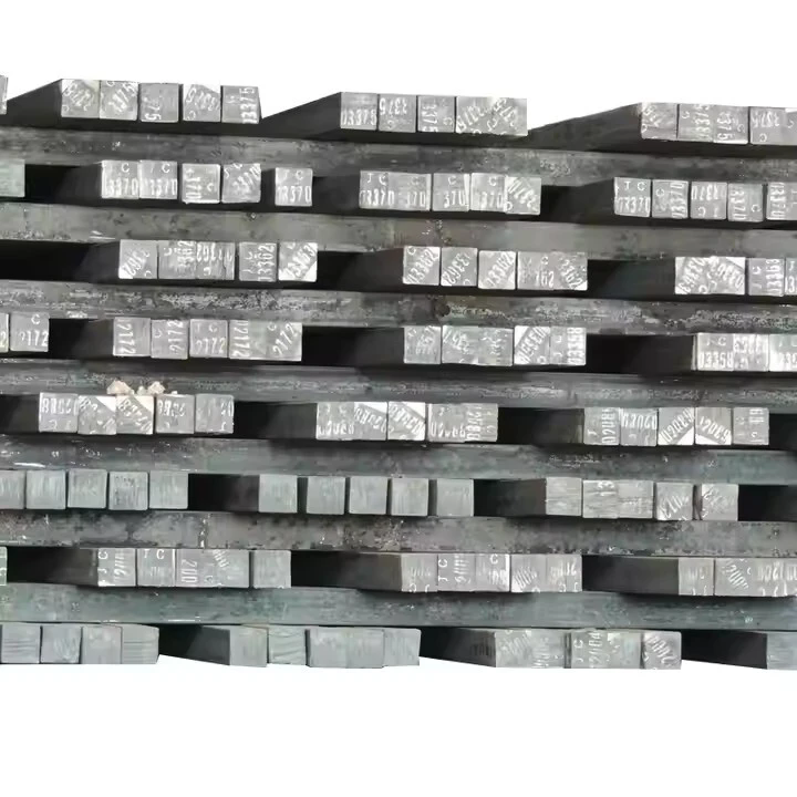 Steel Billet