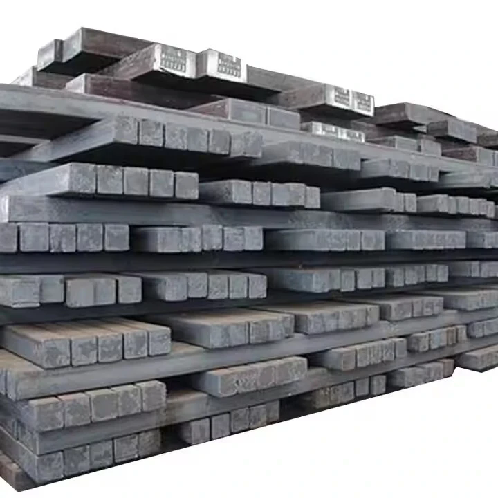 Q345B Steel Billet