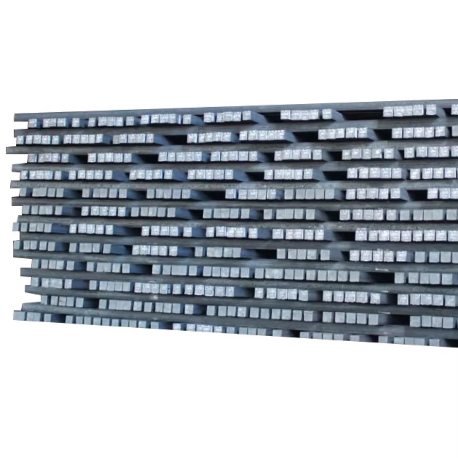 SS400 Steel Billet