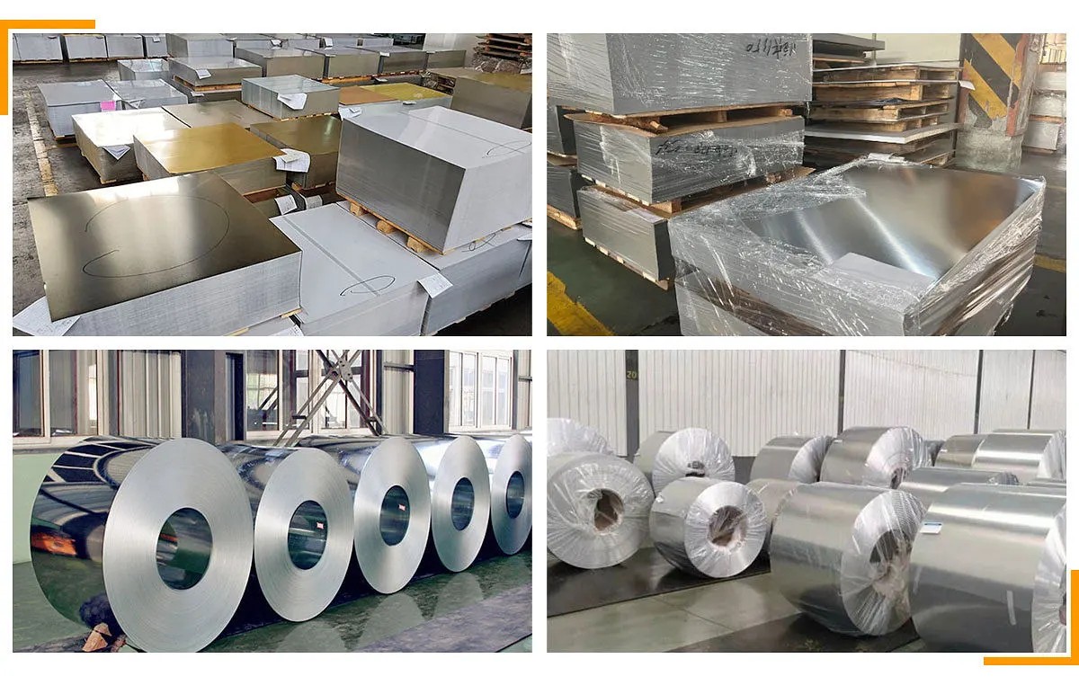 tinplate