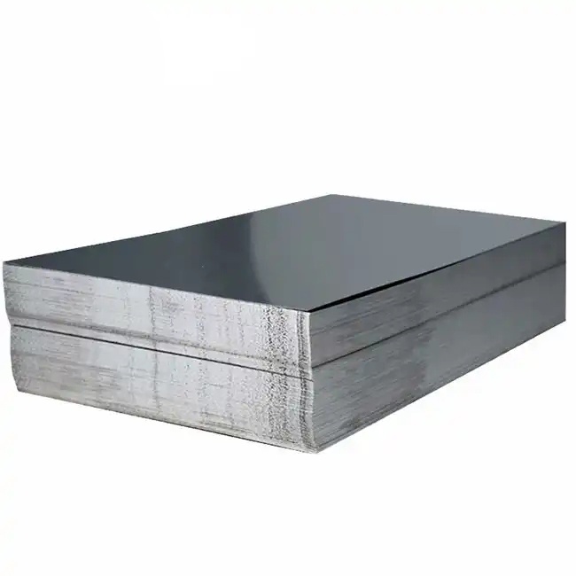 T3 Tinplate Sheet