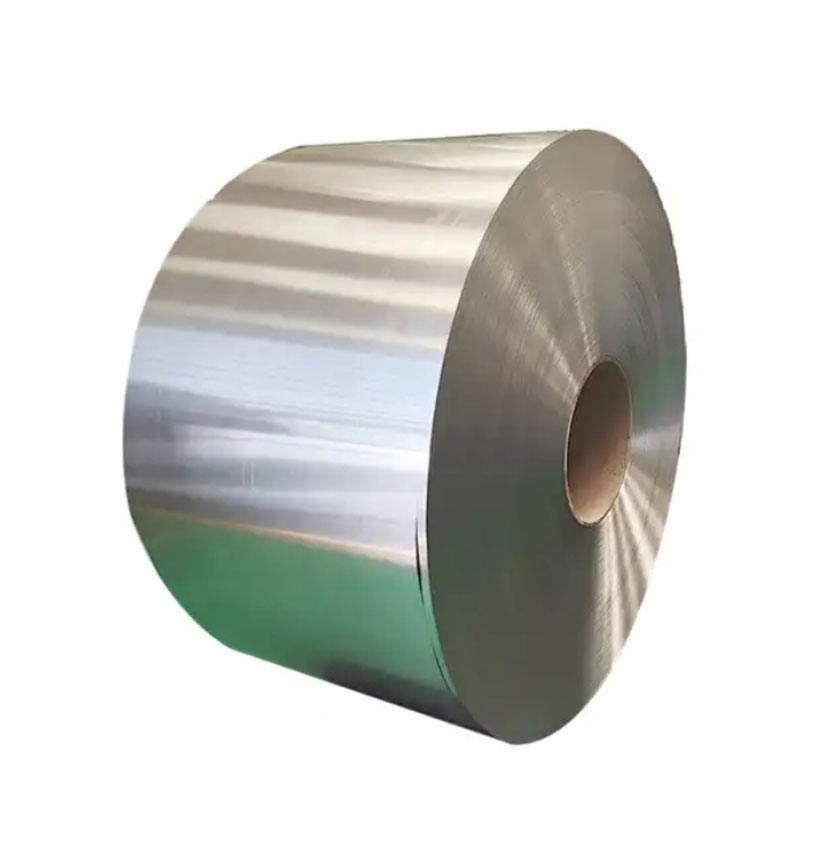 DR8 Tinplate Coil