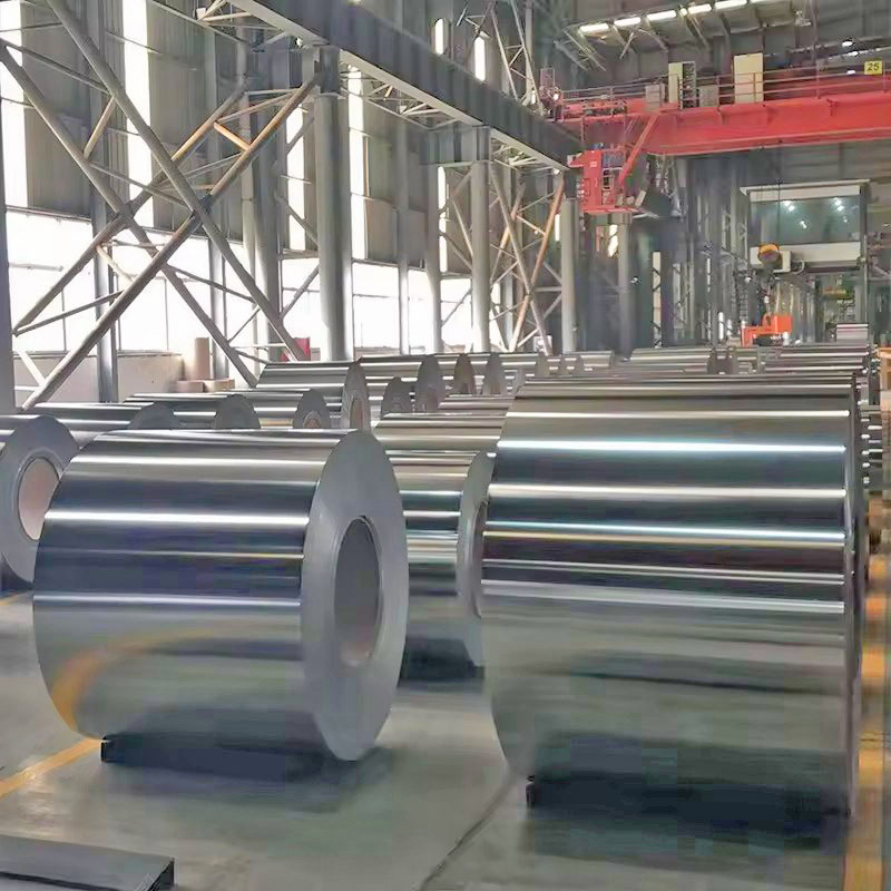 5.6/5.6 Tinplate Coil