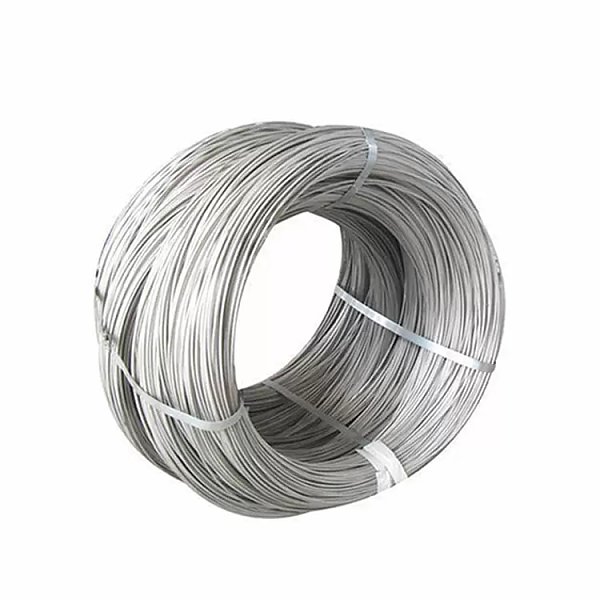 Industrial Galvanized Steel Wire