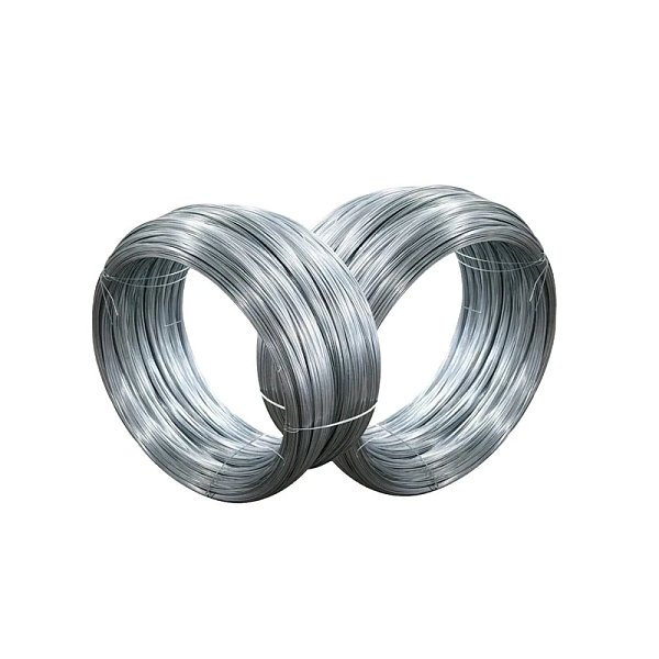 Electro Galvanized Steel Wire