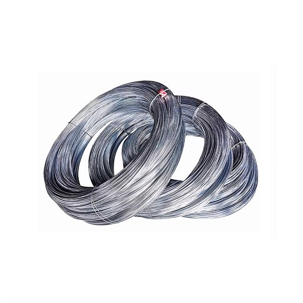 Hot Dip Galvanized Steel Wire