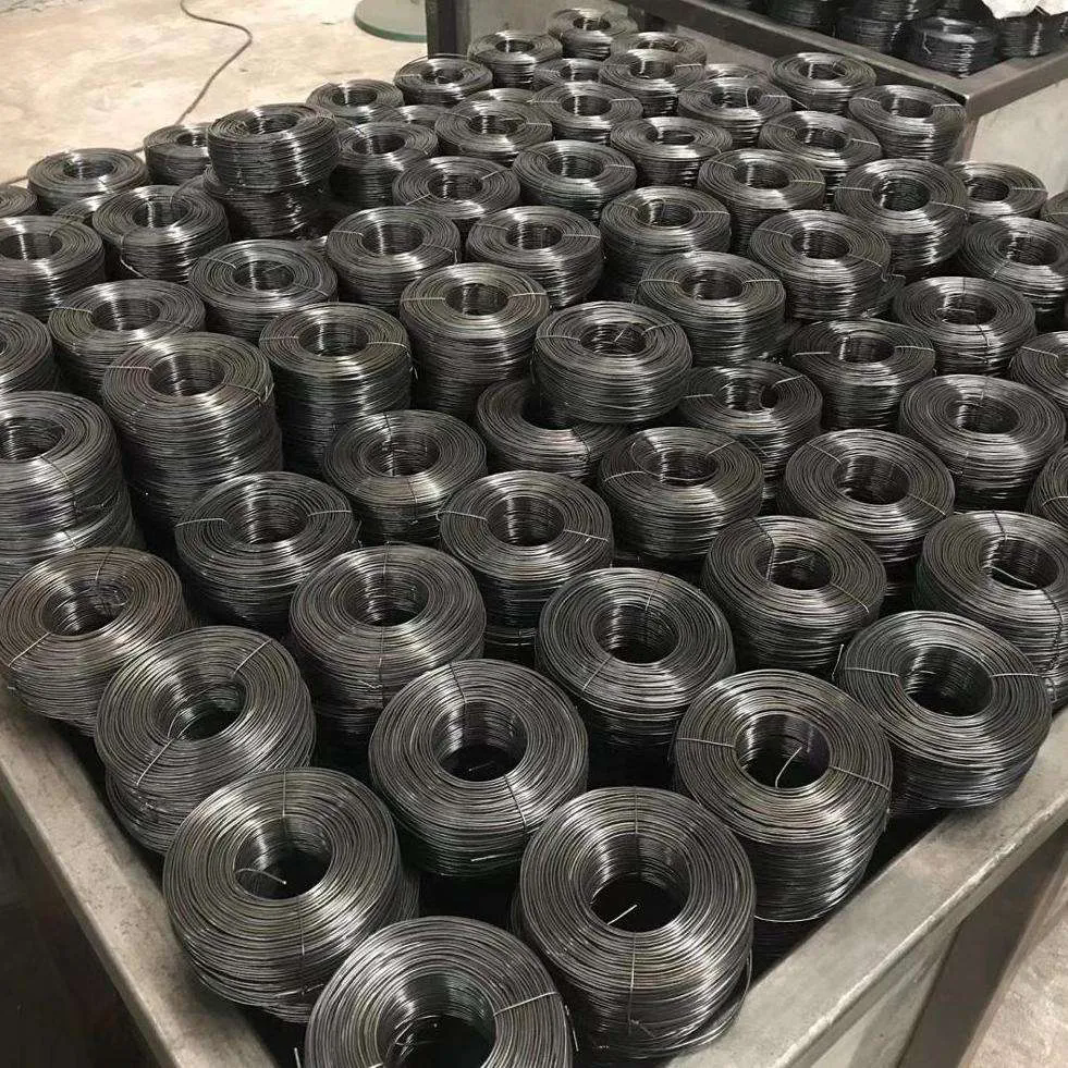 Carbon Steel Wire