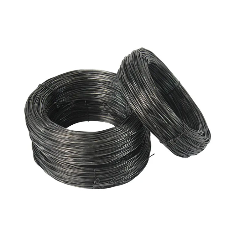 SAE1008 Carbon Steel Wire