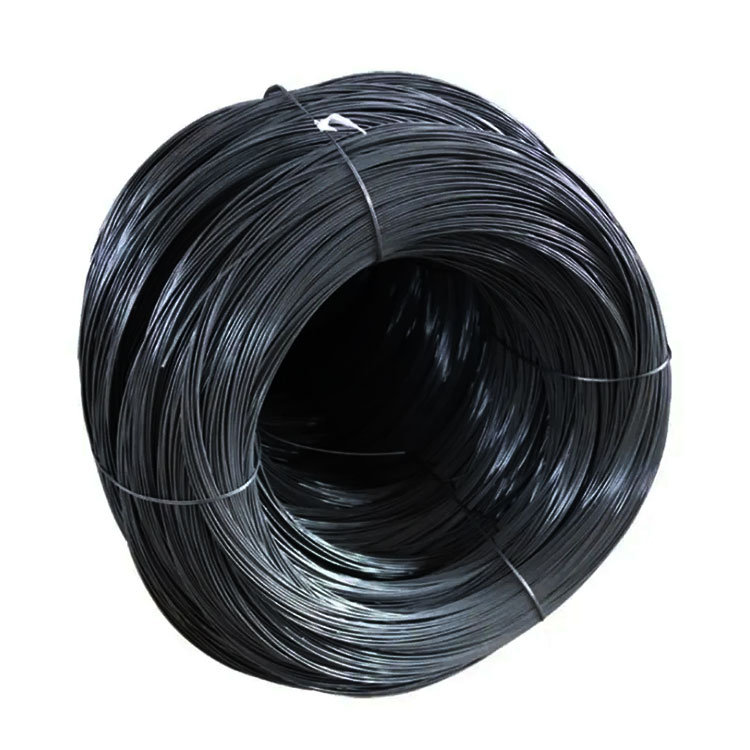 Annealed Carbon Steel Wire