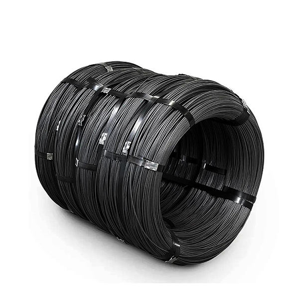 Carbon Steel Wire