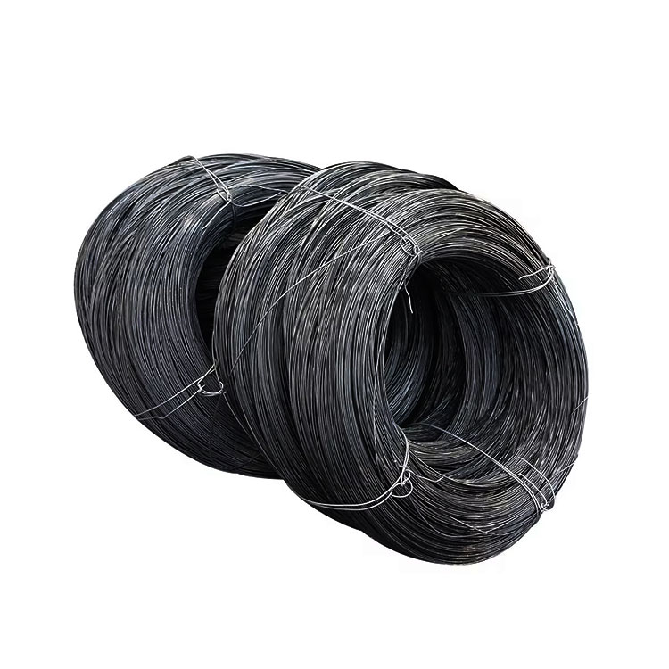SAE 1006 Carbon Steel Wire