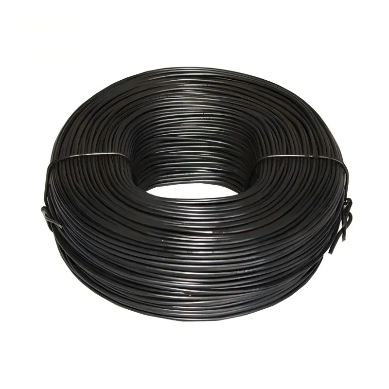 Q235 Carbon Steel Wire