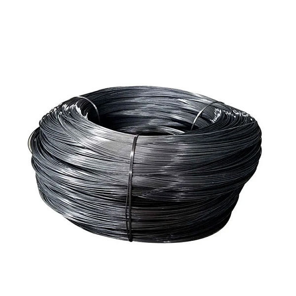Q195 Carbon Steel Wire