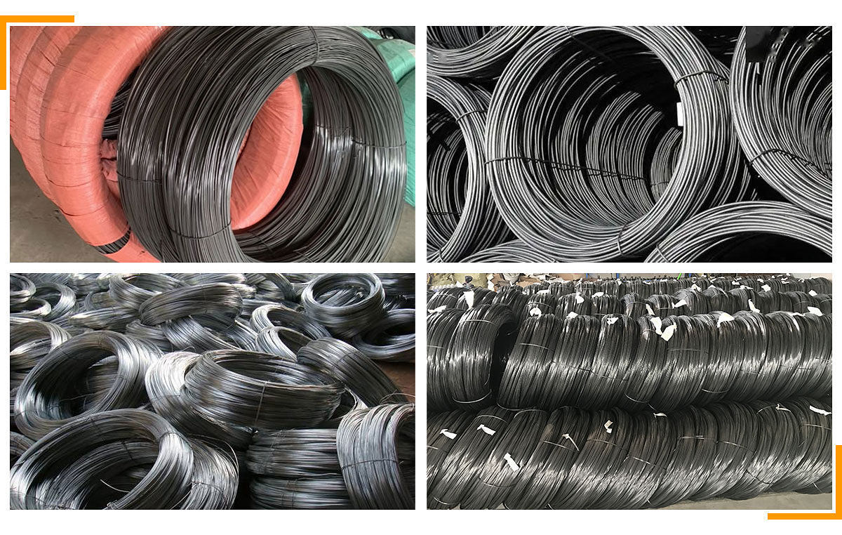 Carbon Steel Wire