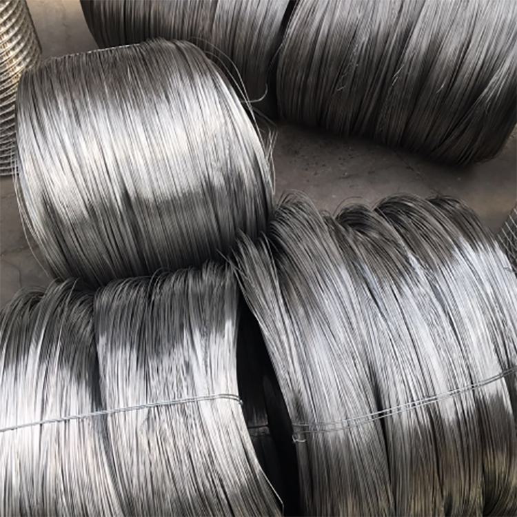 201 Stainless Steel Wire