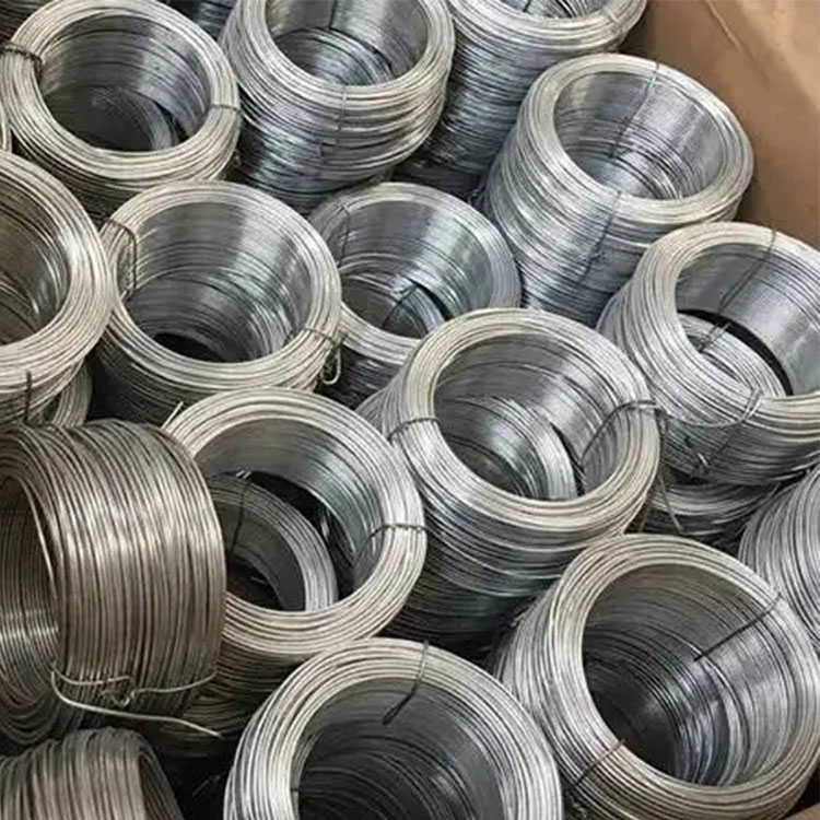 201 Stainless Steel Wire