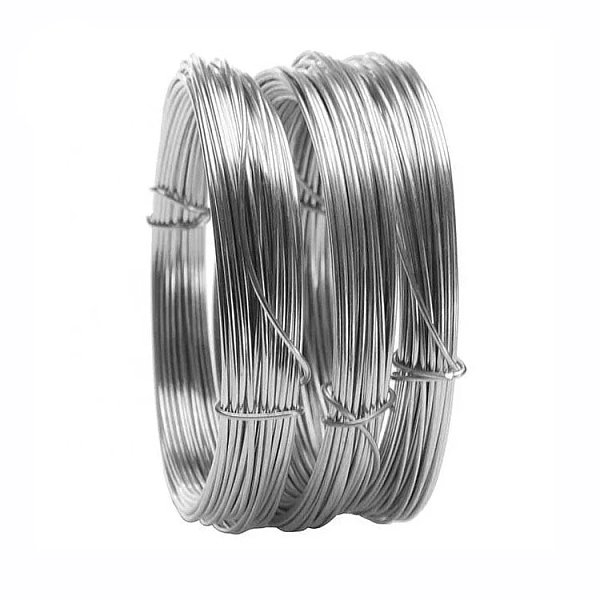 410 Stainless Steel Wire