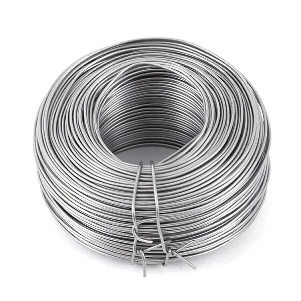 321 Stainless Steel Wire