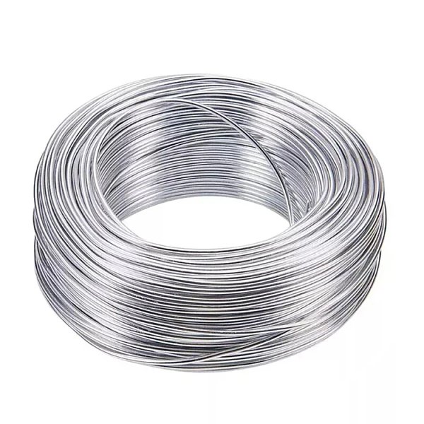 Stainless Steel Wire