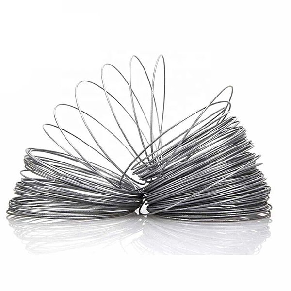 316L Stainless Steel Wire