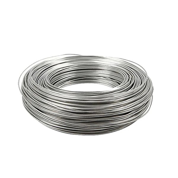 316 Stainless Steel Wire