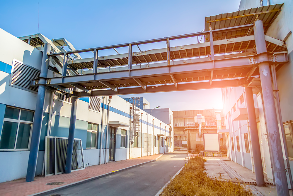 Tiangang Steel Pipe Manufacturing Co., Ltd 