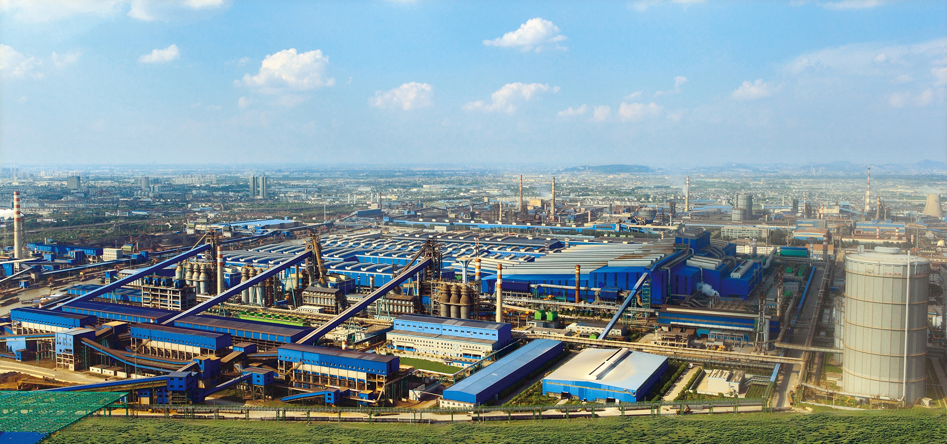 Since its establishment, Tiangang Steel Pipe Manufacturing Co., Ltd Since its establishment, Tiangang Steel Pipe Manufacturing Co., Ltd