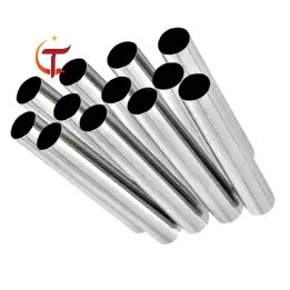 Stainless Steel Pipe