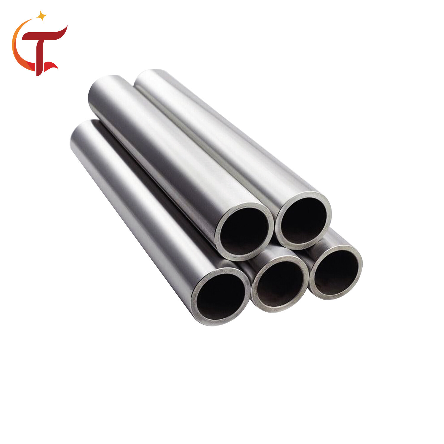 Nickel Alloy Pipe