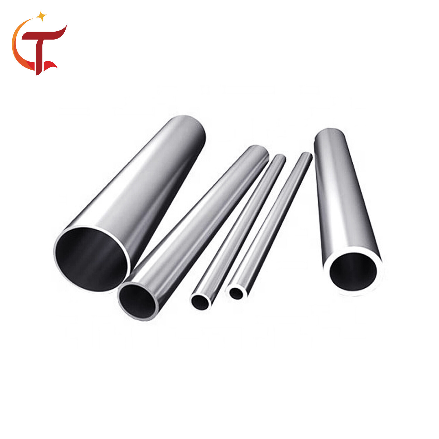 Nickel Alloy Pipe