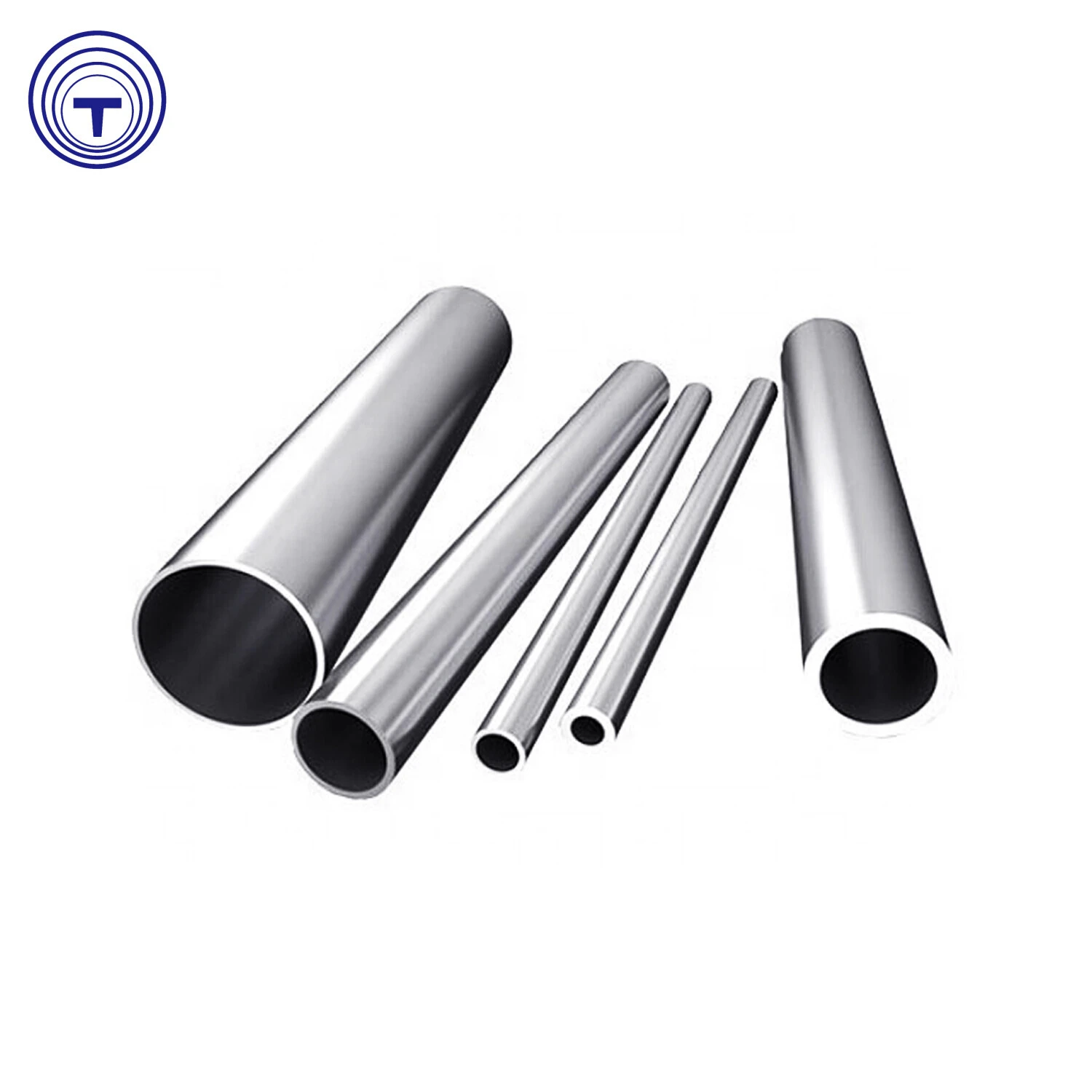 Nickel Alloy Pipe