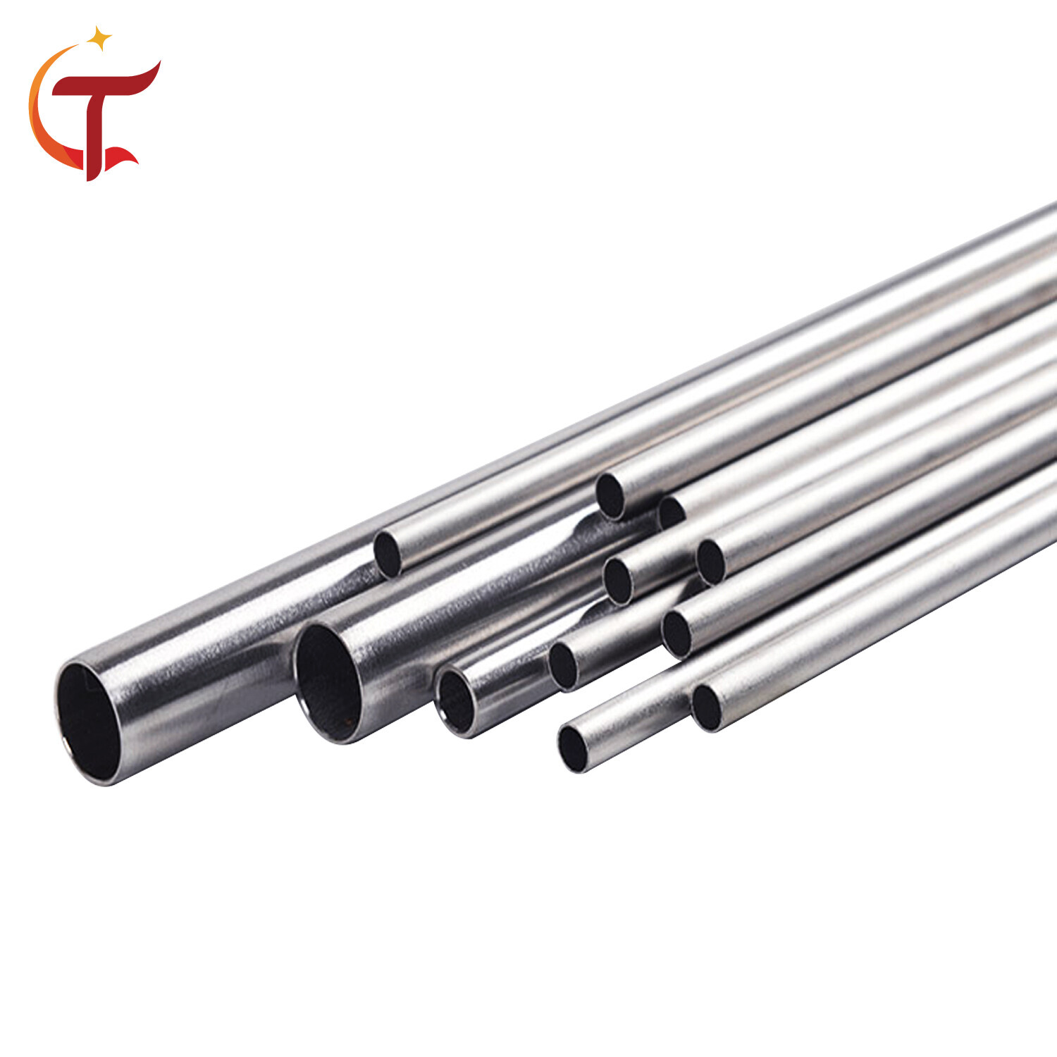 Nickel Alloy Pipe