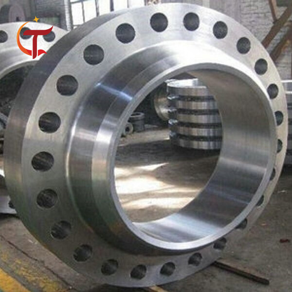 Flange