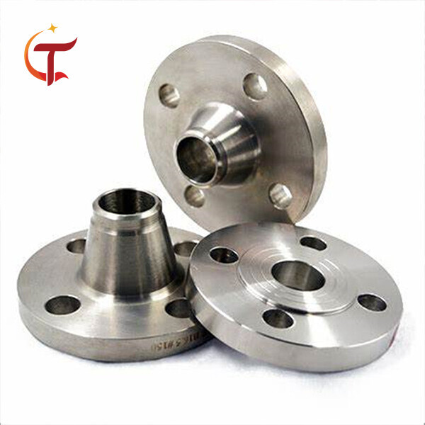 Flange