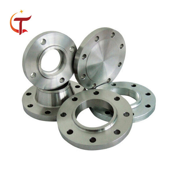 Flange