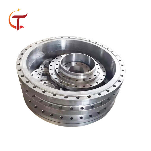 Flange