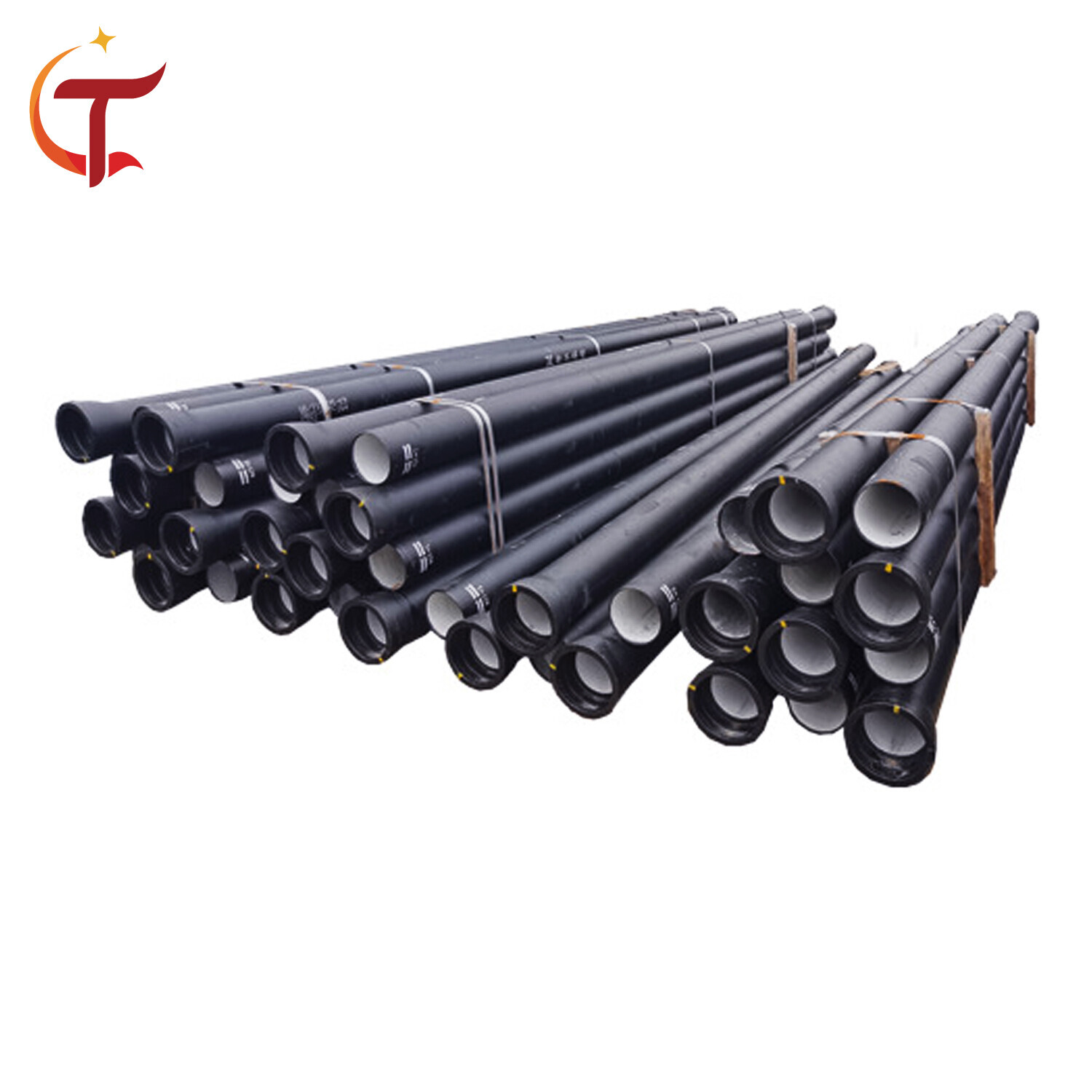 Ductile lron Pipe