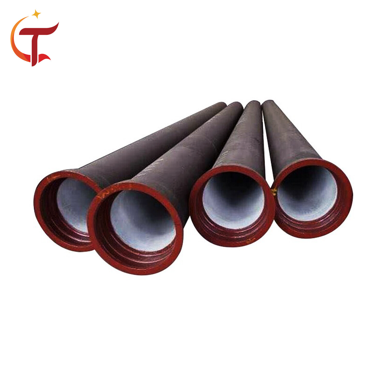 Ductile lron Pipe