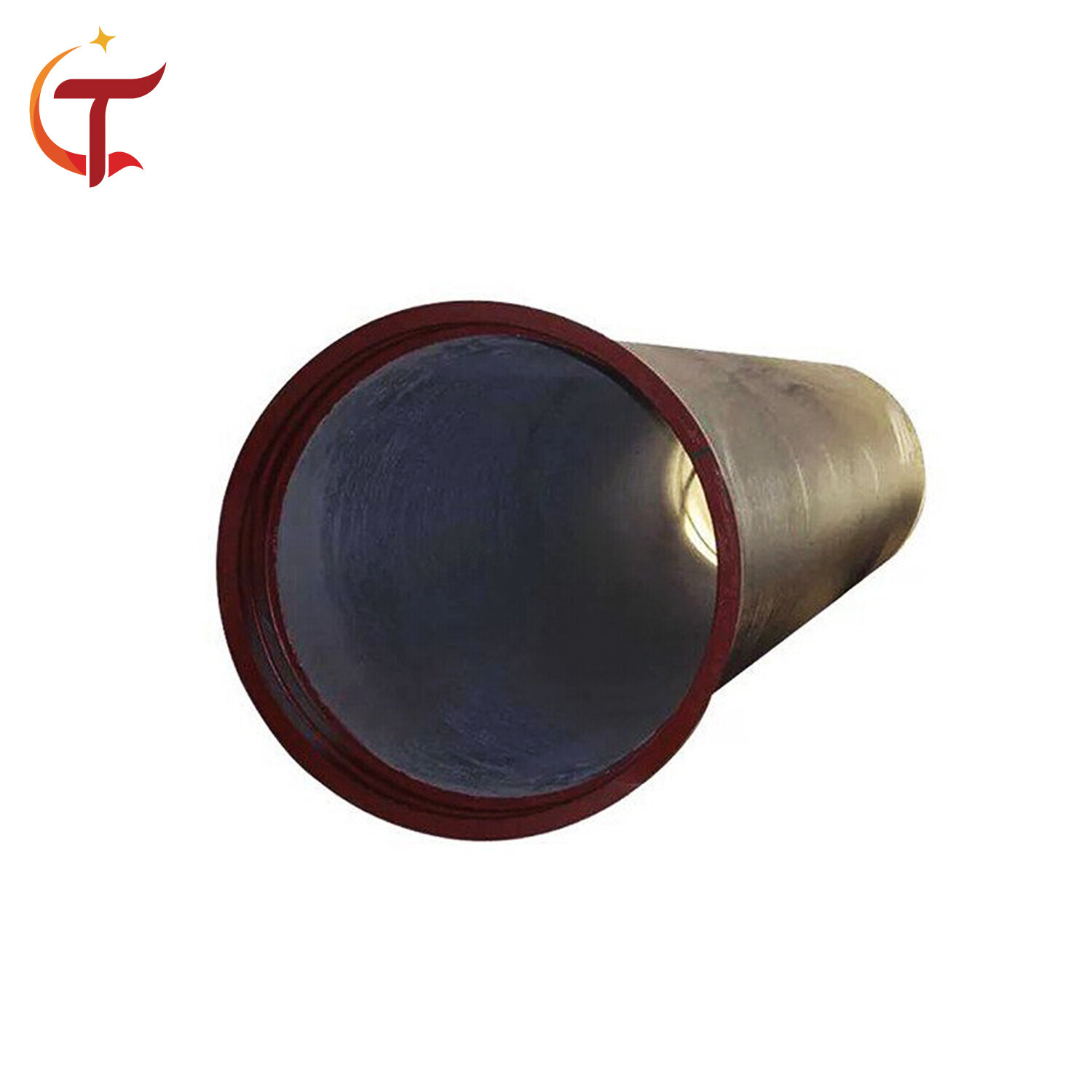 Ductile lron Pipe