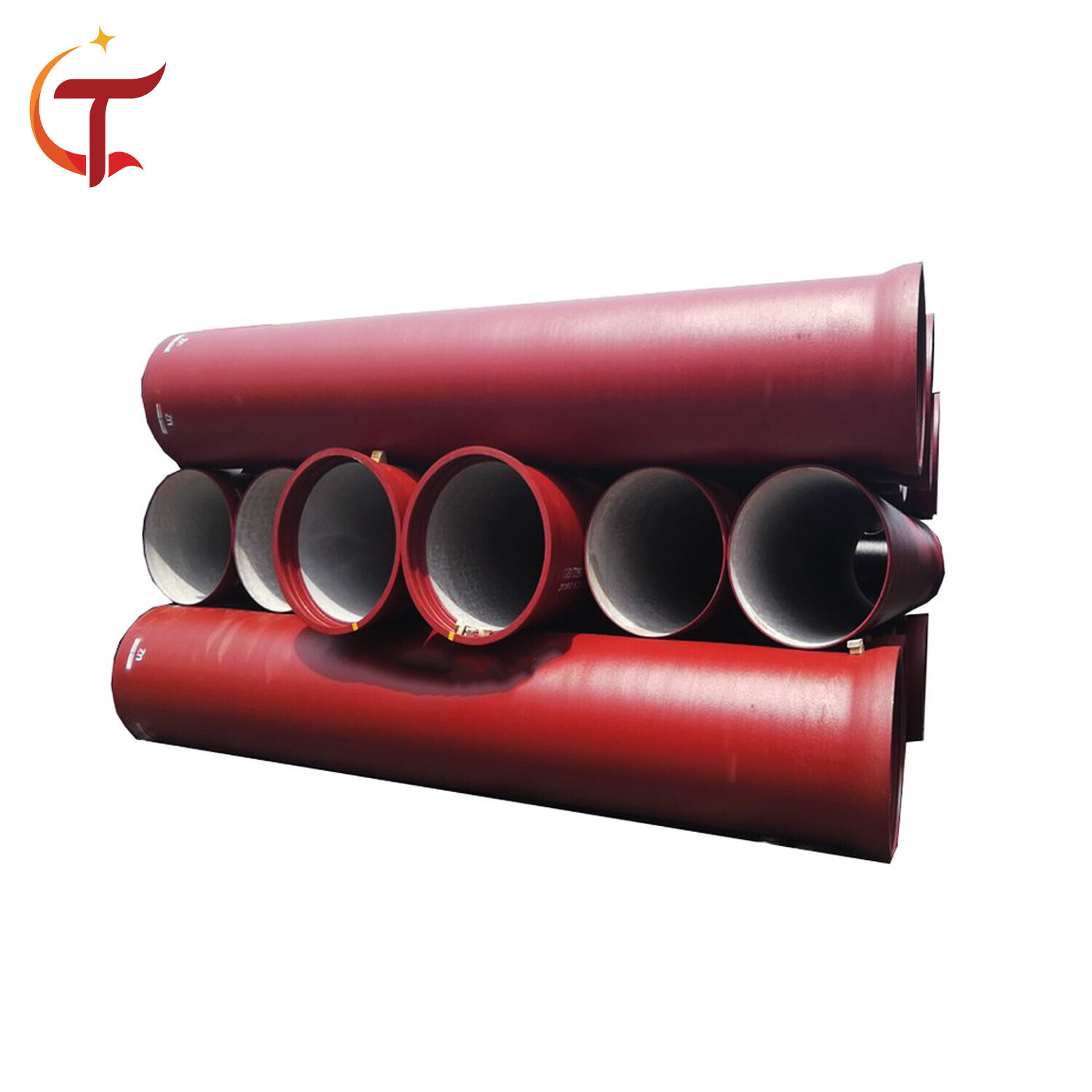 Ductile lron Pipe
