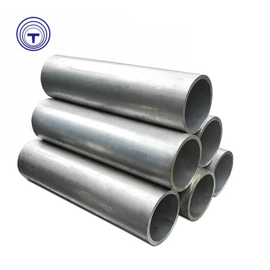 Alminium Pipe