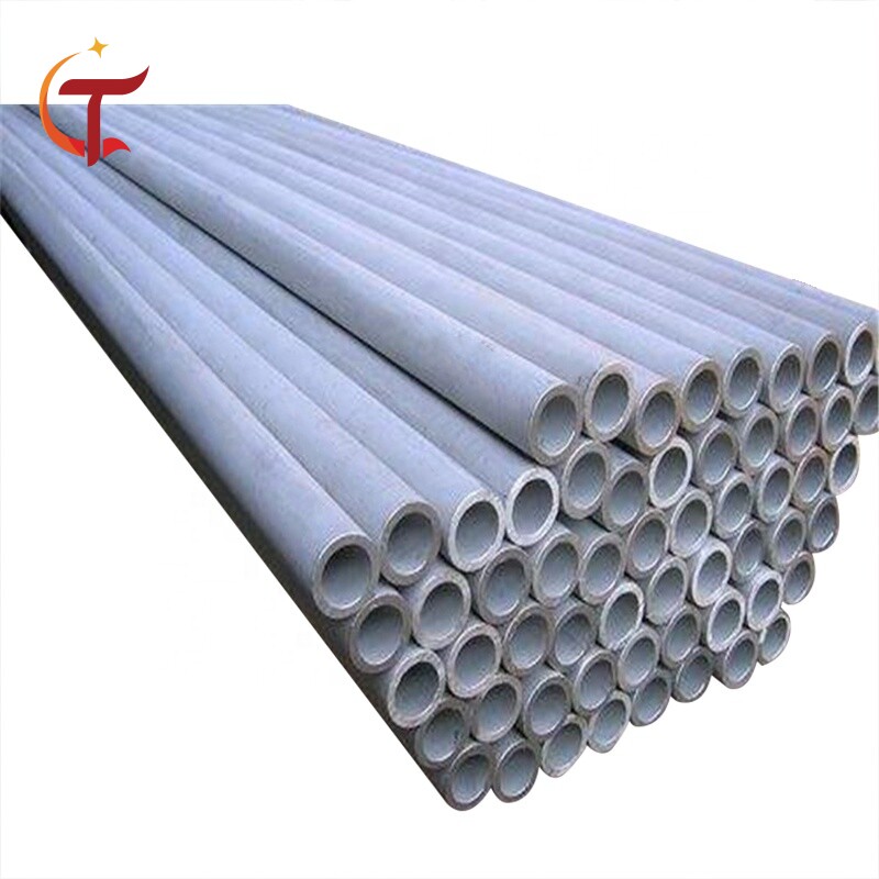 Stainless Steel Seamless Pipe