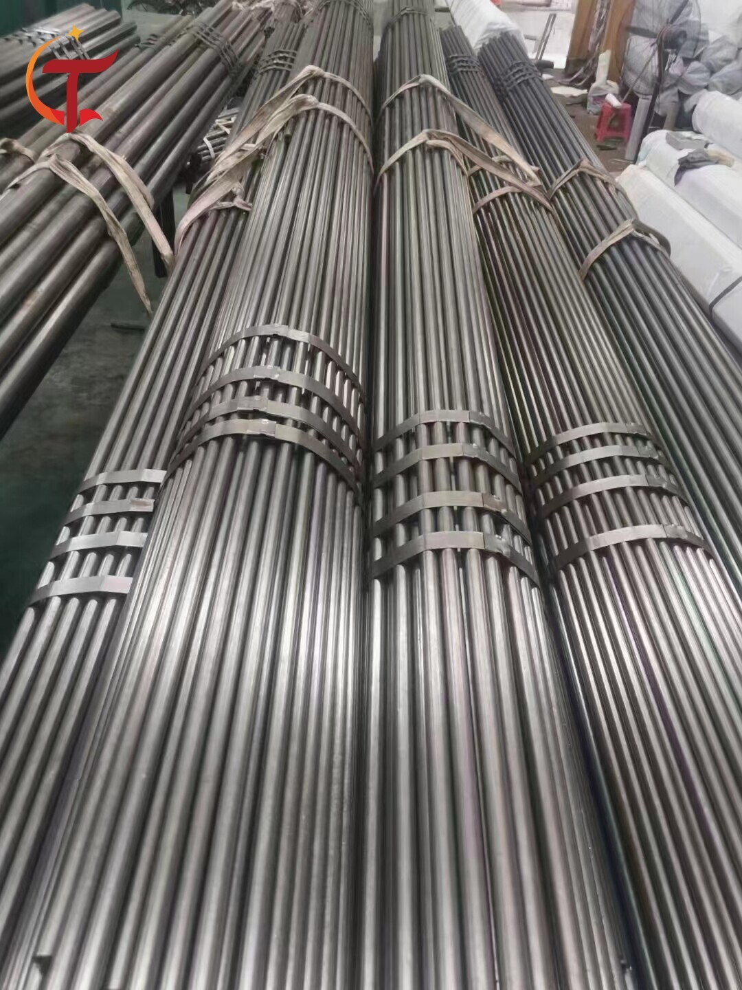Stainless Steel Precision Pipe
